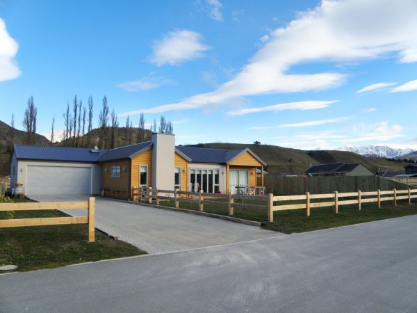 2 Rail - Cypress - Acreline Timber Fencing